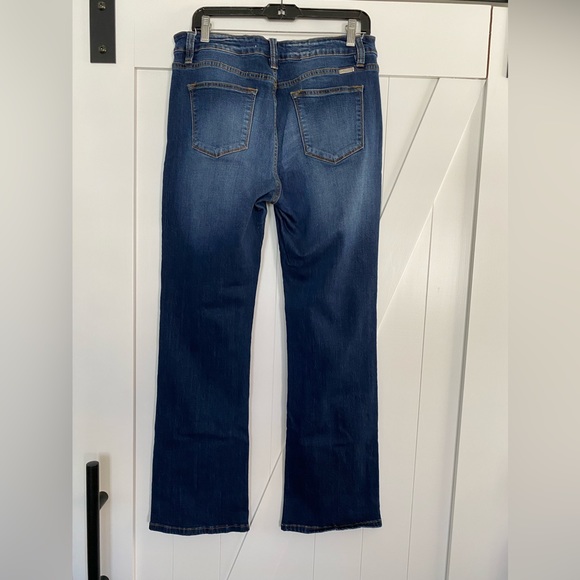 KanCan Women’s Jeans Sz31. See pix for specific measurements. Great condition! - Picture 2 of 10